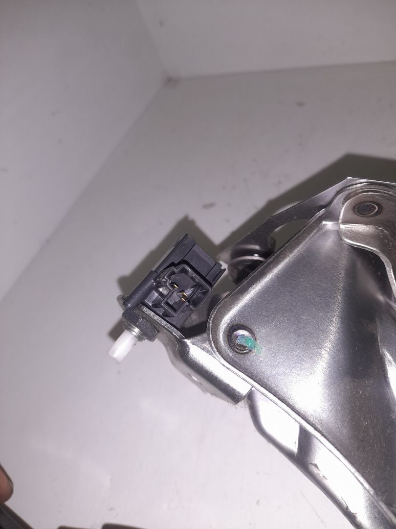 Pedal embrague toyota corolla verso (r1) 2.2 d4d luna