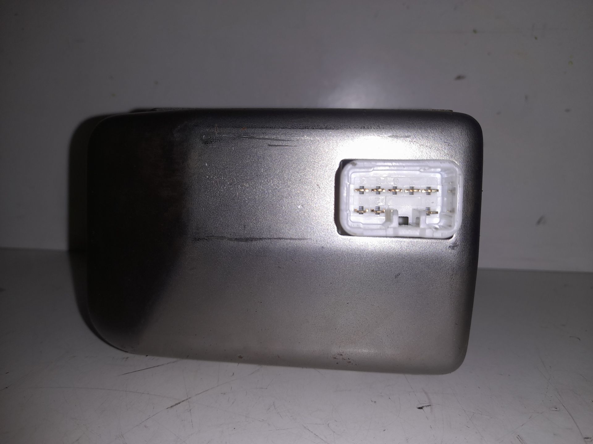 No identificado toyota corolla verso (r1) 2.2 d4d luna