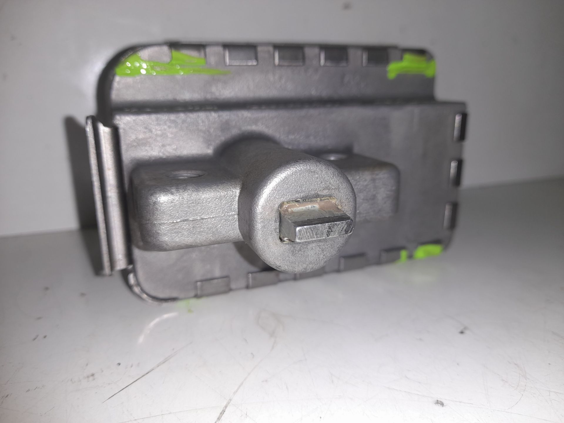 No identificado toyota corolla verso (r1) 2.2 d4d luna