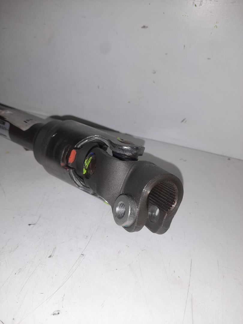 No identificado toyota corolla verso (r1) 2.2 d4d luna