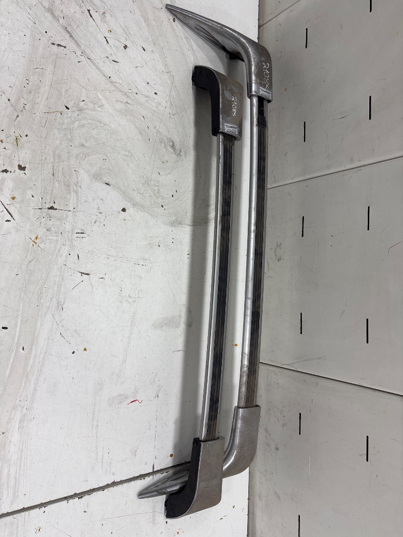 Barras techo citroen c8 2.2 hdi exclusive