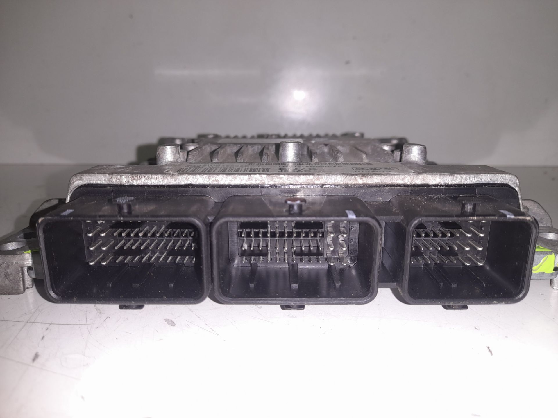 Centralita motor uce ford mondeo berlina (ca2) ghia