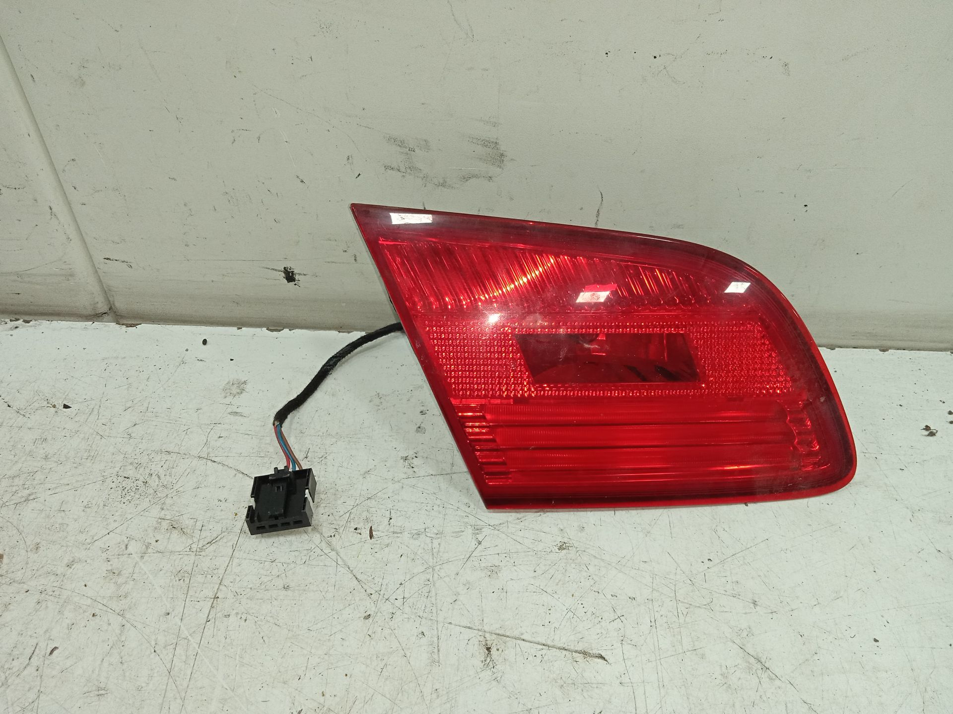 No identificado bmw serie 3 cabrio (e93) 