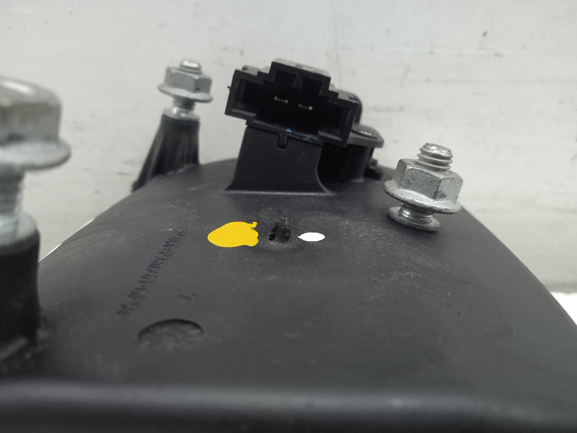 Maneta exterior porton seat altea (5p1) arena