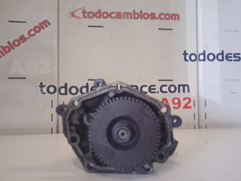 Bomba direccion scania baureihe c-klasse pgr (2004) fg  420  (4x2) largo cp 19 b