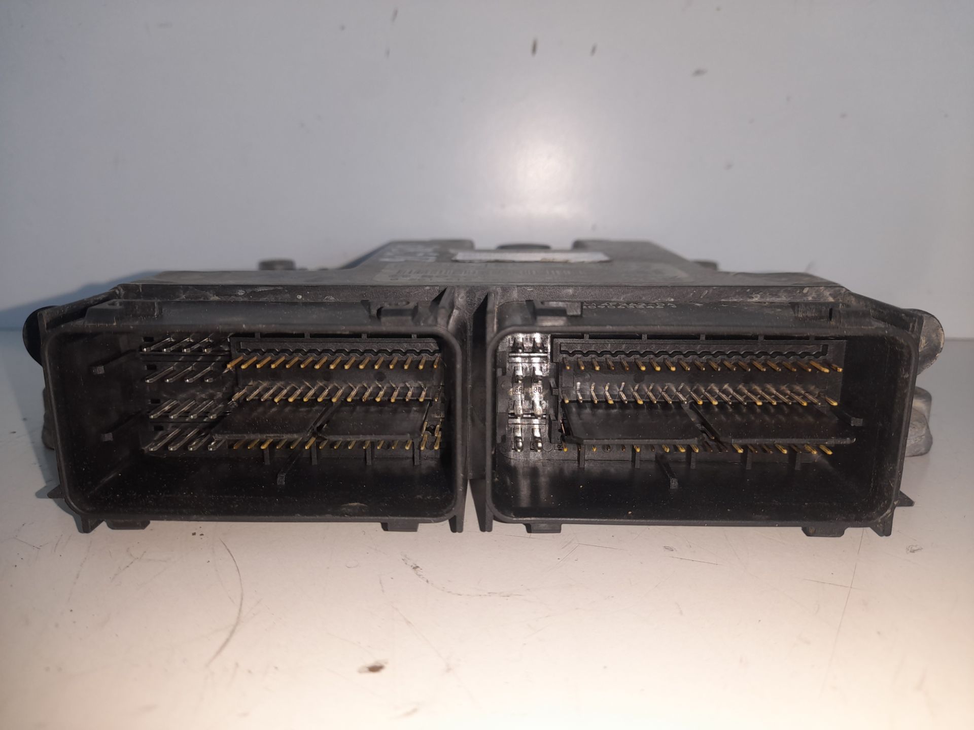 Centralita motor uce ford mondeo berlina (cng) titanium