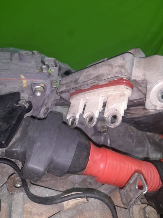 Caja cambios lexus rx (mcugsumhu3) 400h