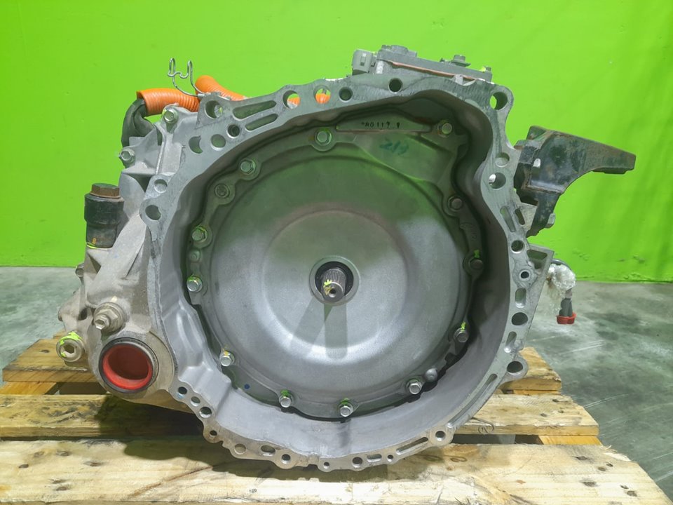 Caja cambios lexus rx (mcugsumhu3) 400h
