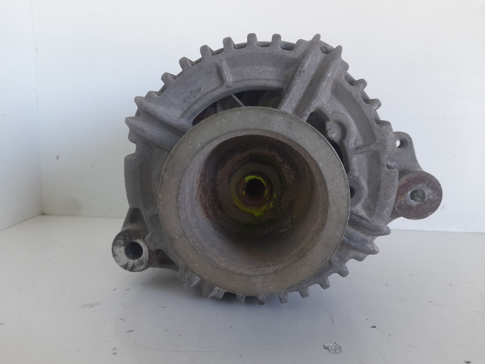 Alternador iveco eurostar ld (1993) fsa     (ld 440 e 48  4x2) gra