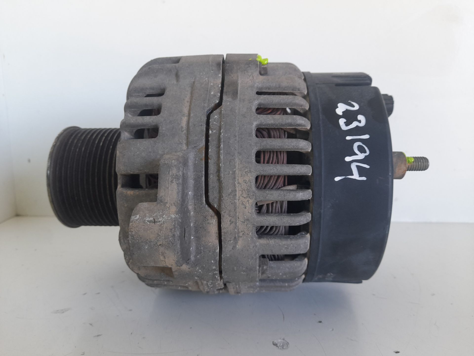 Alternador iveco eurostar ld (1993) fsa     (ld 440 e 48  4x2) gra