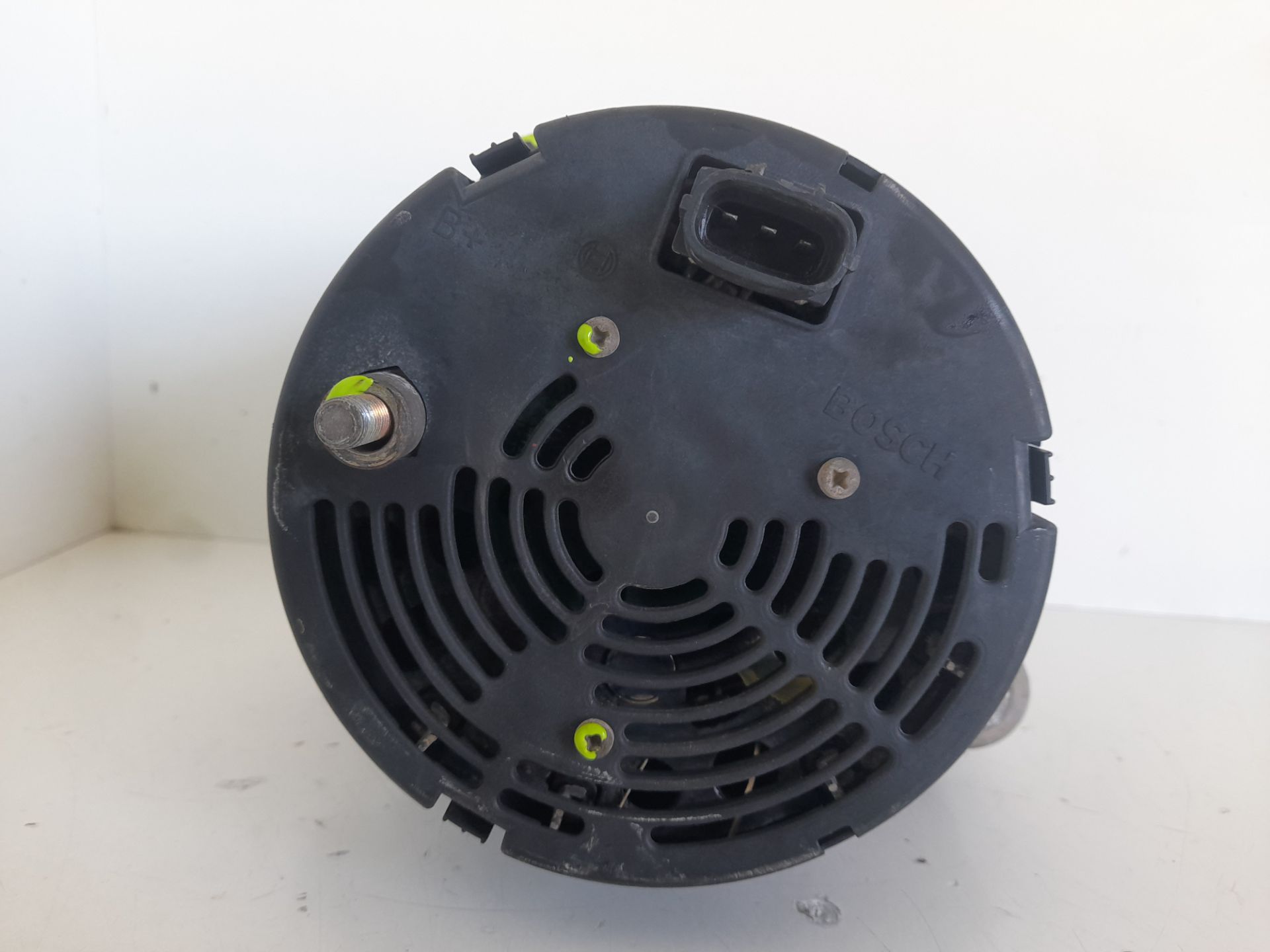 Alternador iveco eurostar ld (1993) fsa     (ld 440 e 48  4x2) gra