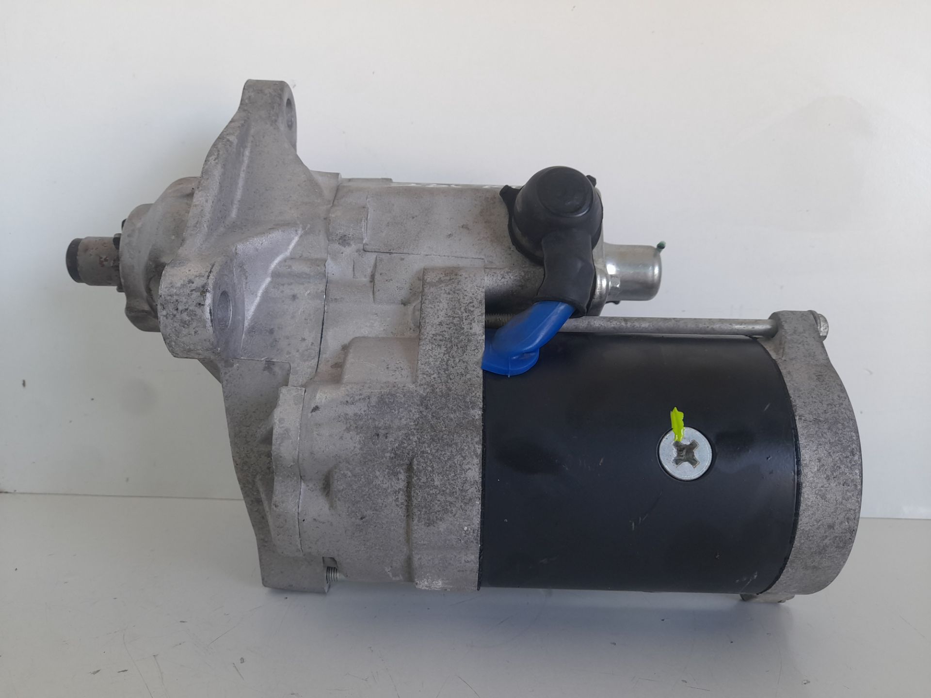 Motor arranque iveco eurostar ld (1993) fsa     (ld 440 e 48  4x2) gra