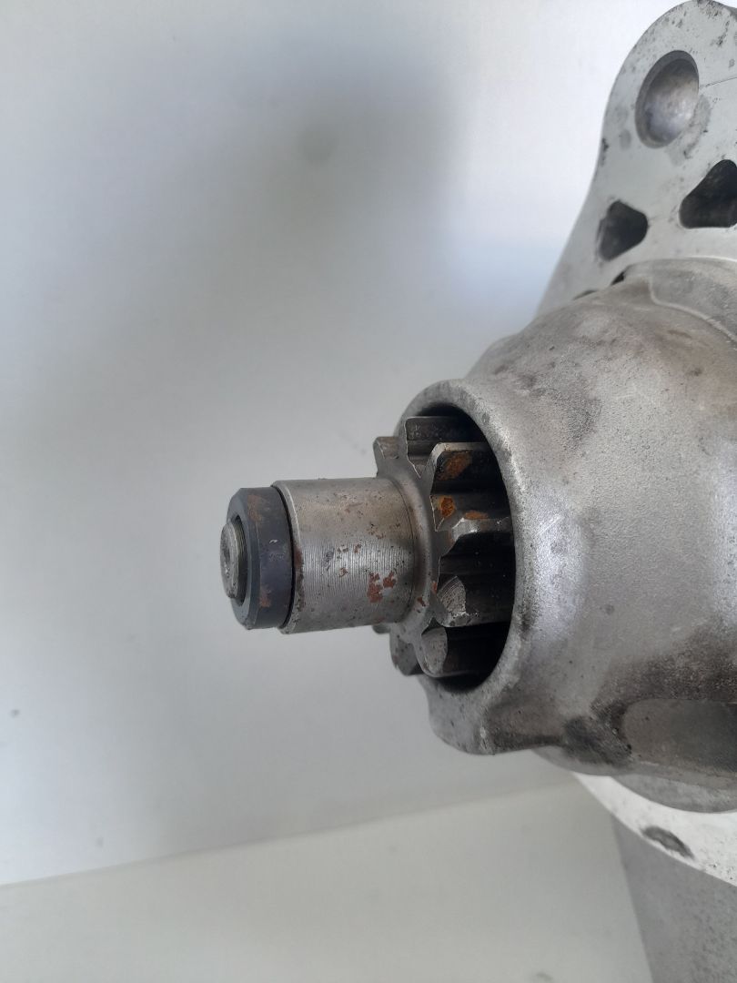 Motor arranque iveco eurostar ld (1993) fsa     (ld 440 e 48  4x2) gra