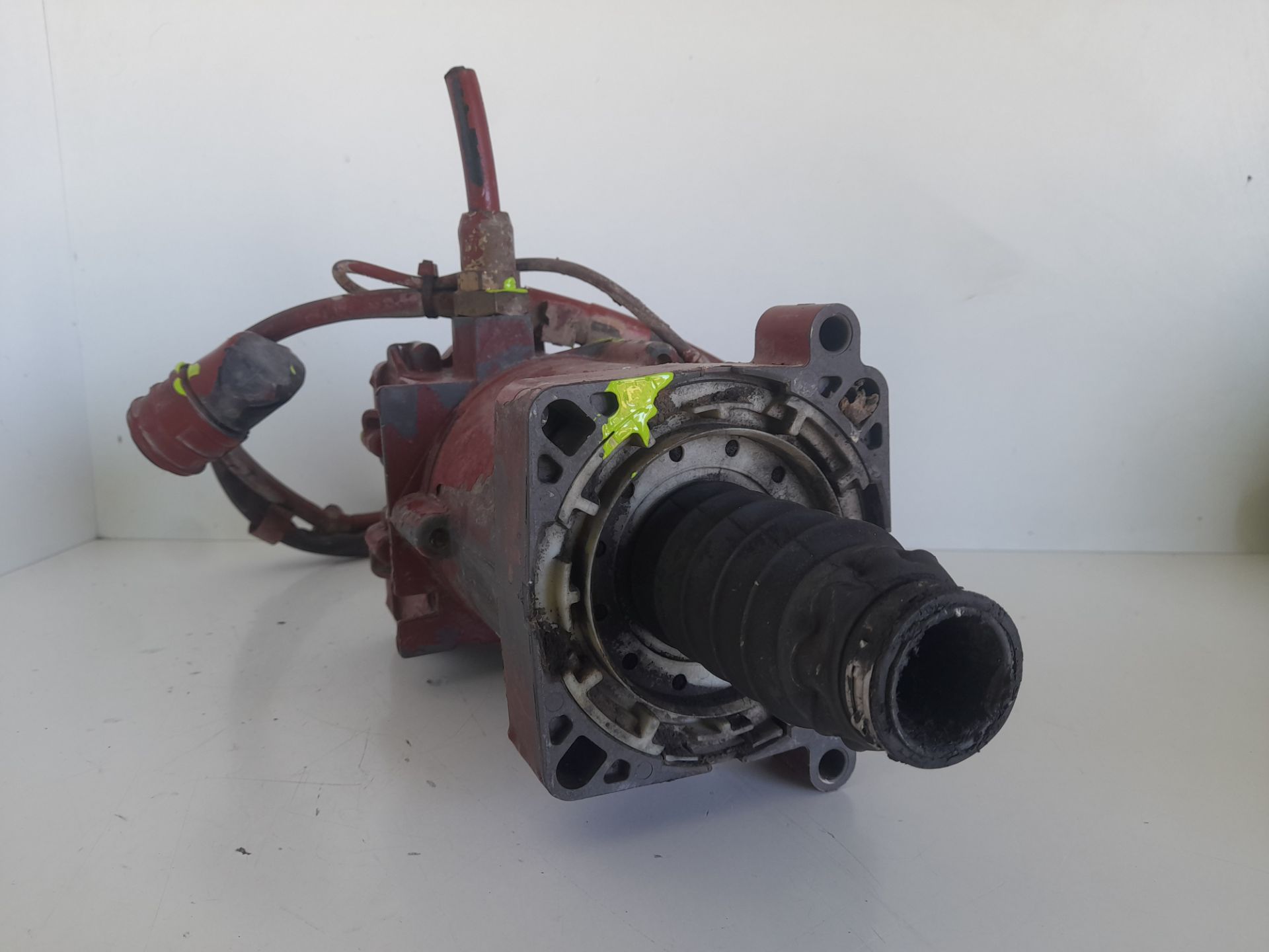 No identificado iveco eurostar ld (1993) fsa     (ld 440 e 48  4x2) gra