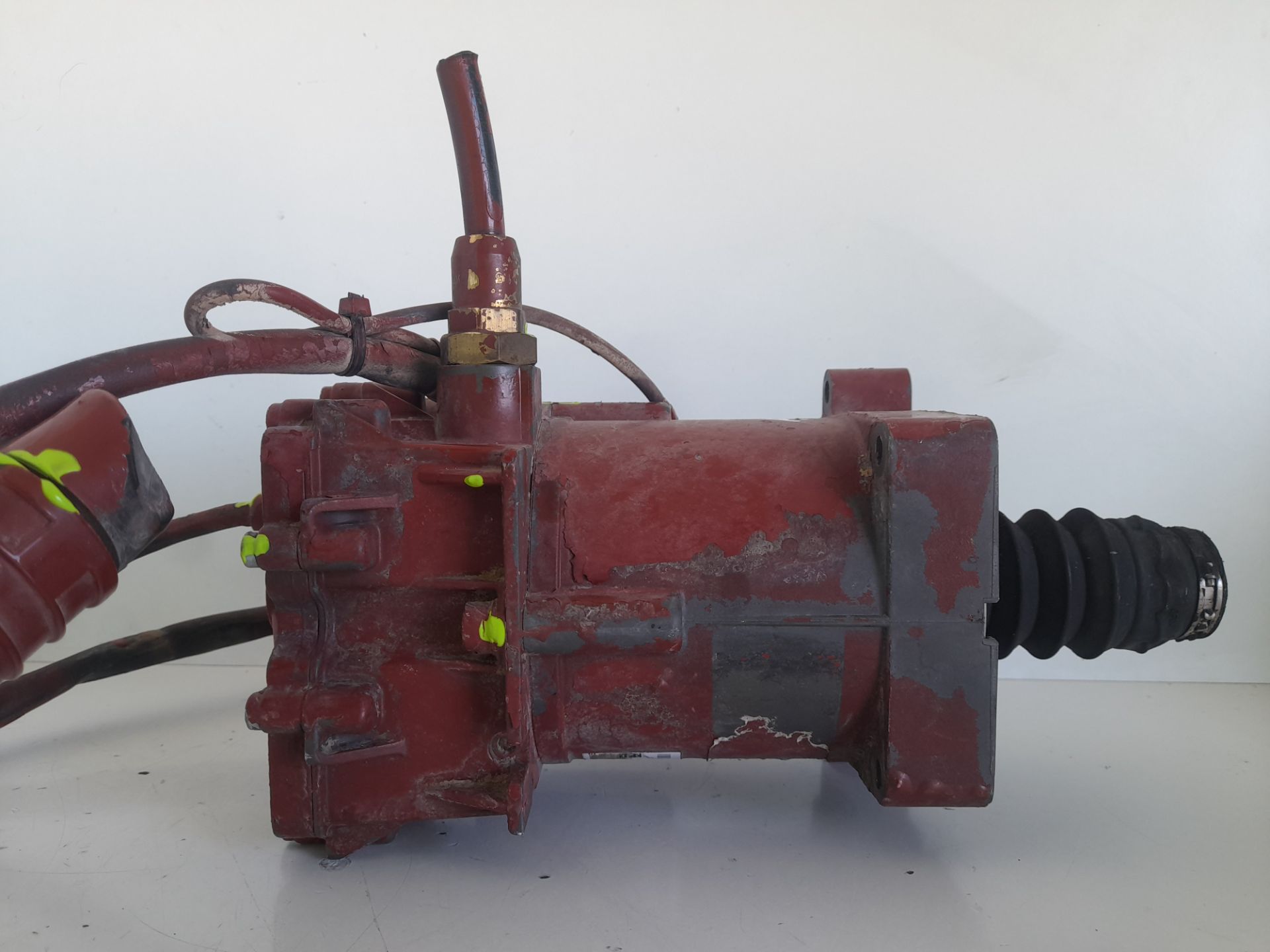 No identificado iveco eurostar ld (1993) fsa     (ld 440 e 48  4x2) gra