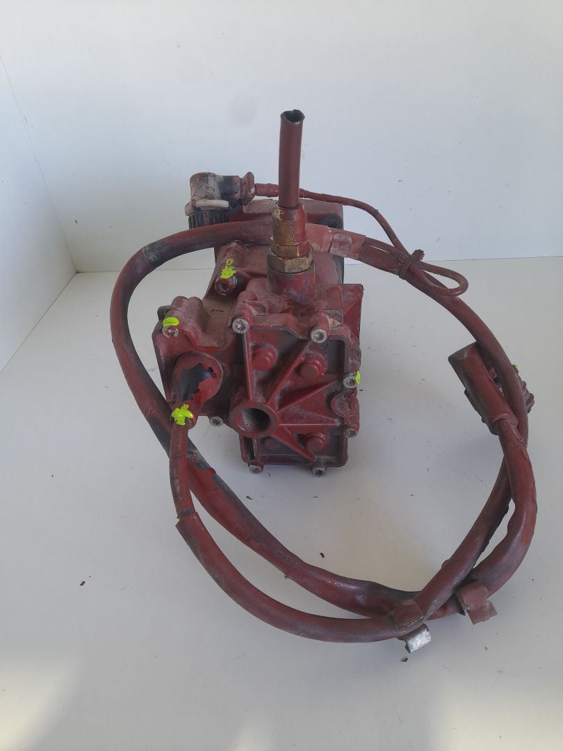 No identificado iveco eurostar ld (1993) fsa     (ld 440 e 48  4x2) gra