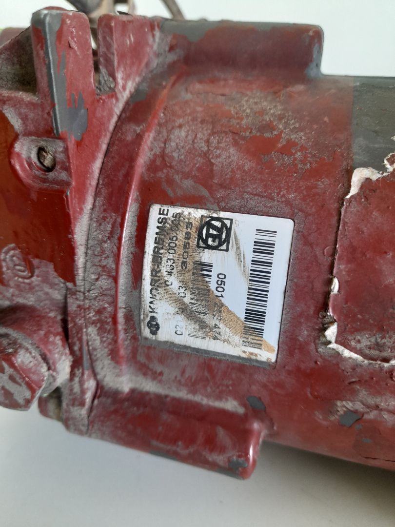 No identificado iveco eurostar ld (1993) fsa     (ld 440 e 48  4x2) gra