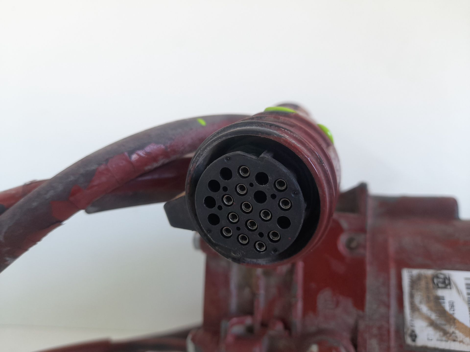 No identificado iveco eurostar ld (1993) fsa     (ld 440 e 48  4x2) gra