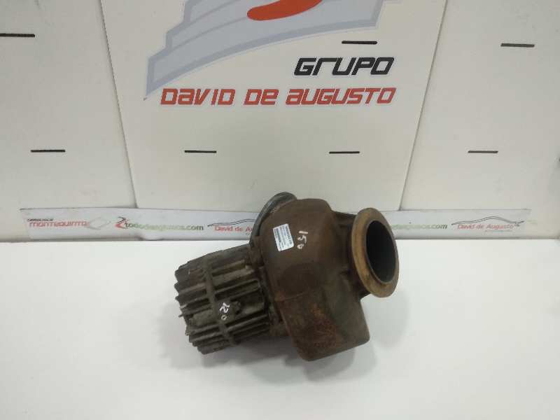  caracola valvula descarga   volvo fh 12 2002 - fsa xlow 4x2 largo globetrotter (lhh2 l2h2) 12.1 diesel (d12d380)