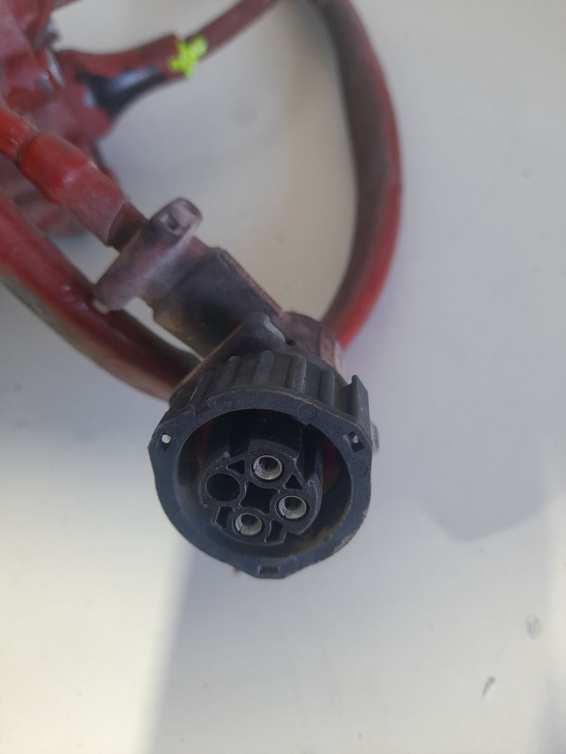 No identificado iveco eurostar ld (1993) fsa     (ld 440 e 48  4x2) gra