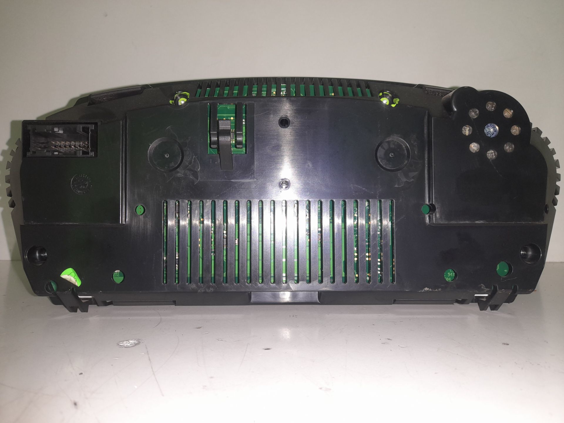 Cuadro instrumentos bmw serie x5 (e70) xdrive30d