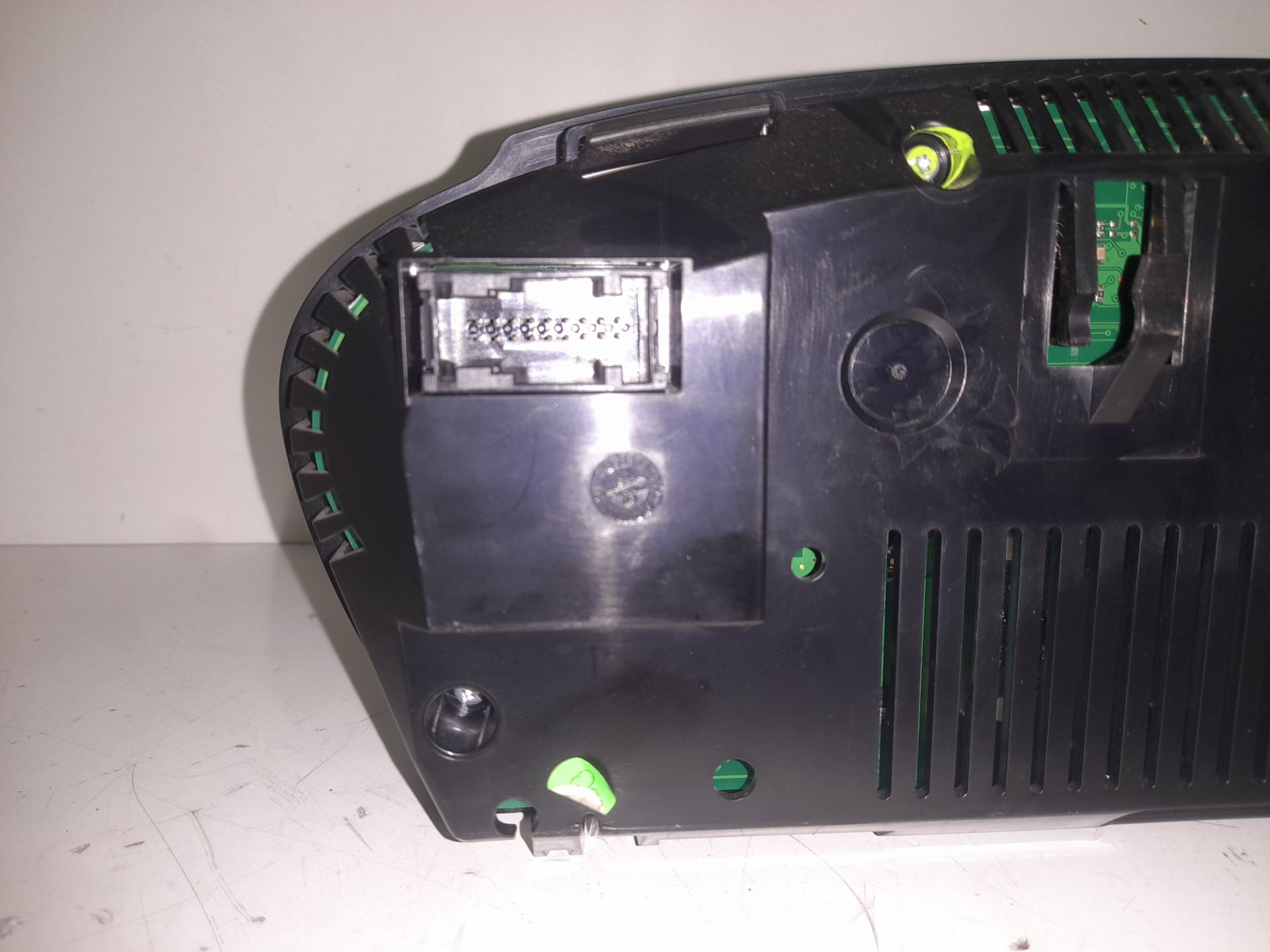 Cuadro instrumentos bmw serie x5 (e70) xdrive30d