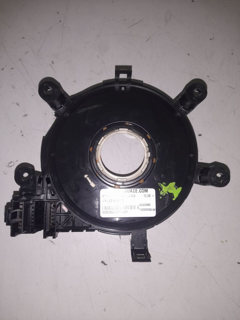 Anillo airbag bmw serie x5 (e70) xdrive30d