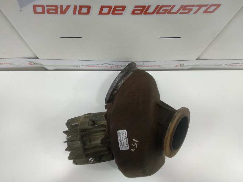  caracola valvula descarga   volvo fh 12 2002 - fsa xlow 4x2 largo globetrotter (lhh2 l2h2) 12.1 diesel (d12d380)