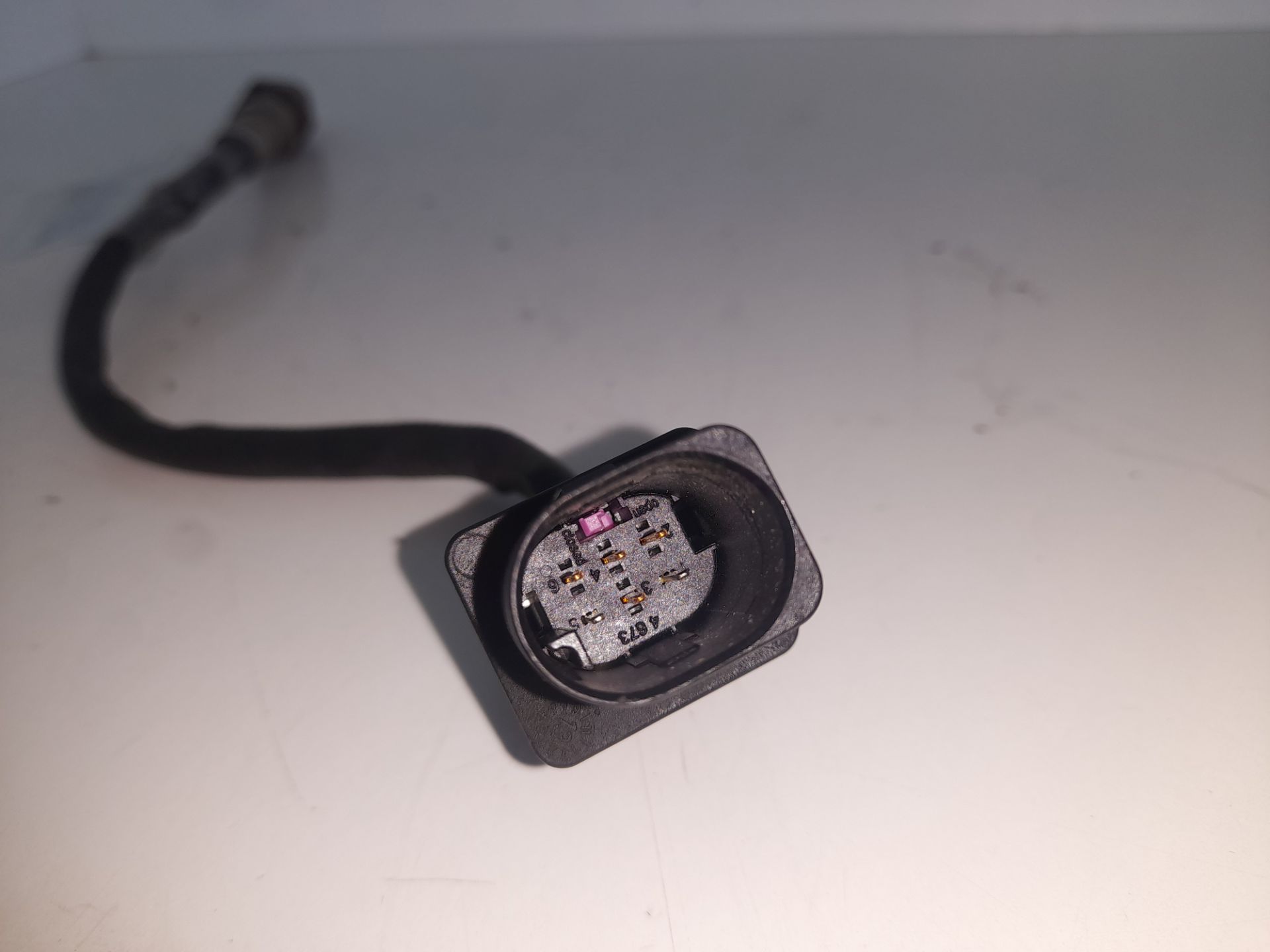 Sonda lambda bmw serie 3 touring (f31) 318d