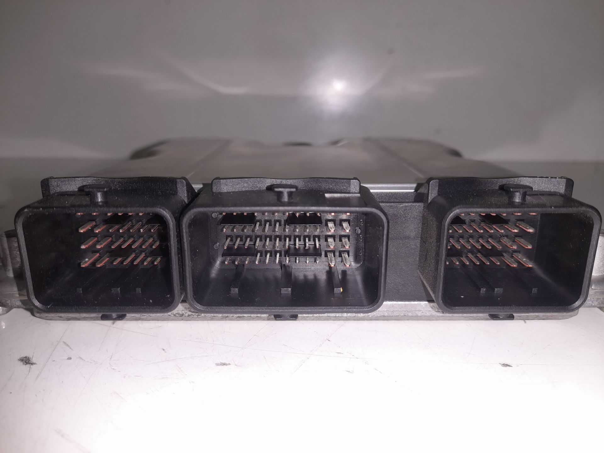 Centralita motor uce citroen c5 berlina exclusive