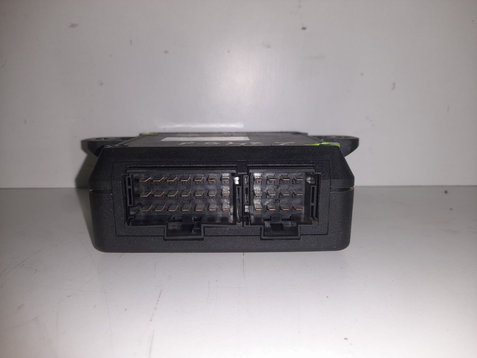 Modulo electronico fsa 4x2 tráfico urbano