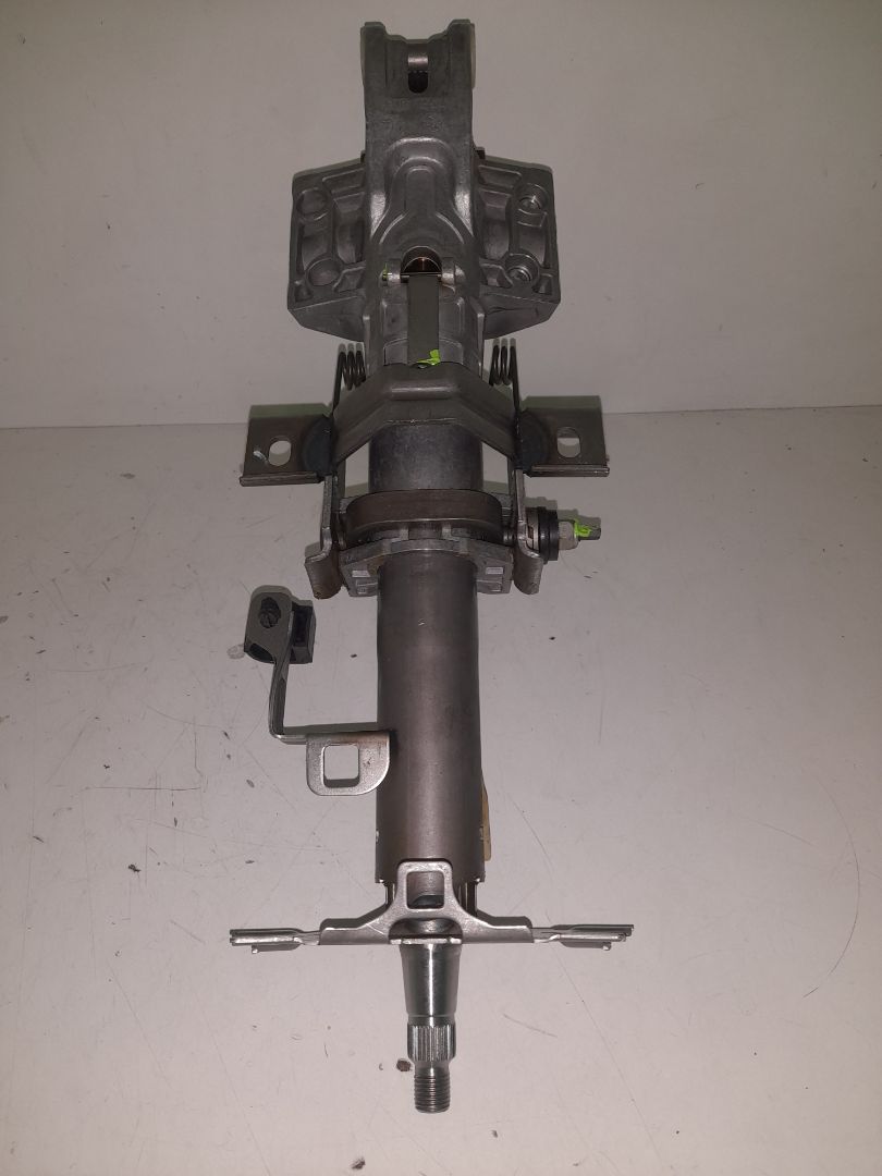 Columna direccion toyota corolla verso (r1) 2.2 d4d luna