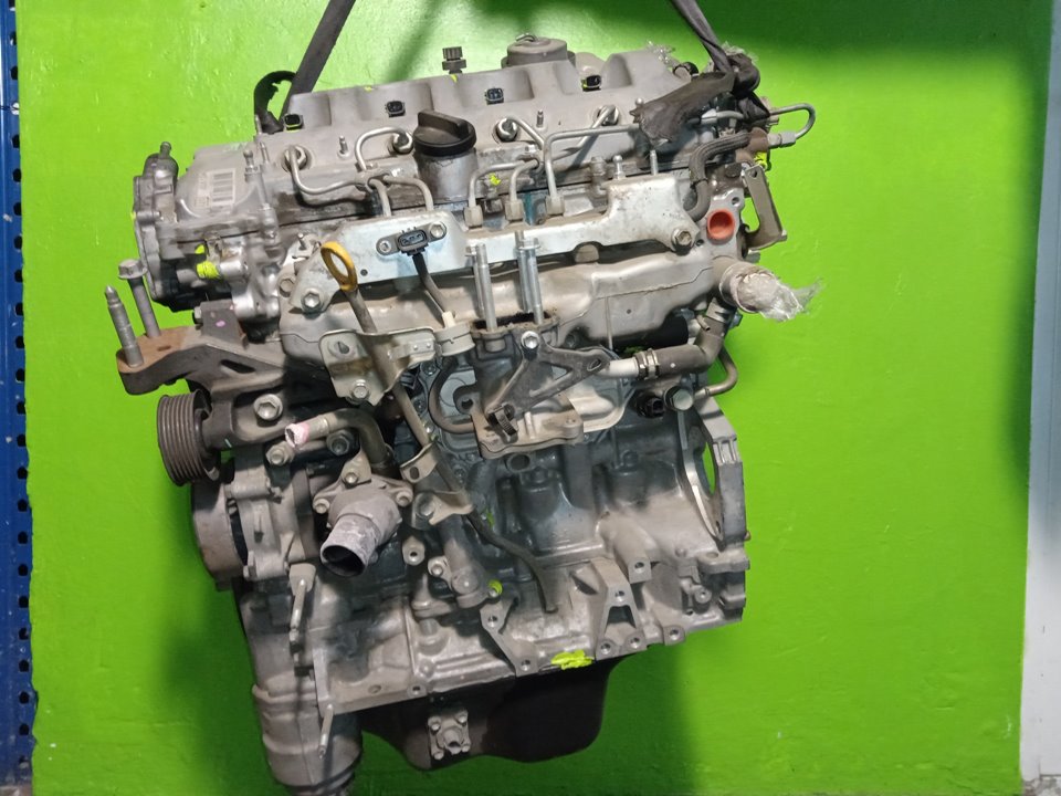 Motor completo toyota auris (e15) luna