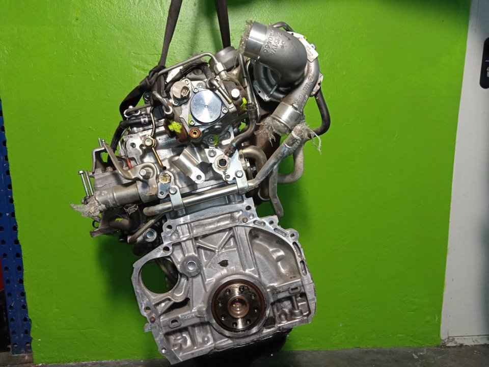 Motor completo toyota auris (e15) luna