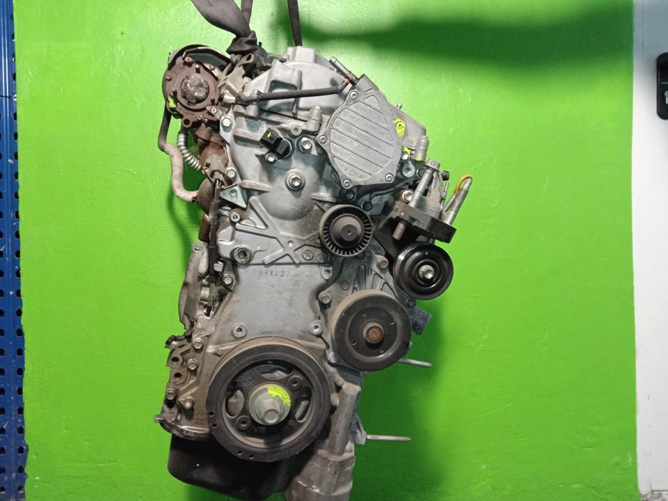Motor completo toyota auris (e15) luna