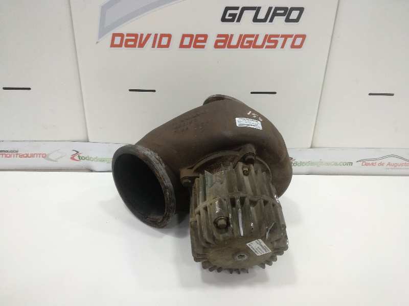  caracola valvula descarga   volvo fh 12 2002 - fsa xlow 4x2 largo globetrotter (lhh2 l2h2) 12.1 diesel (d12d380)