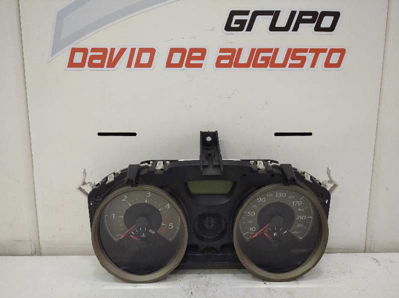 Cuadro instrumentos renault megane ii berlina 5p authentique