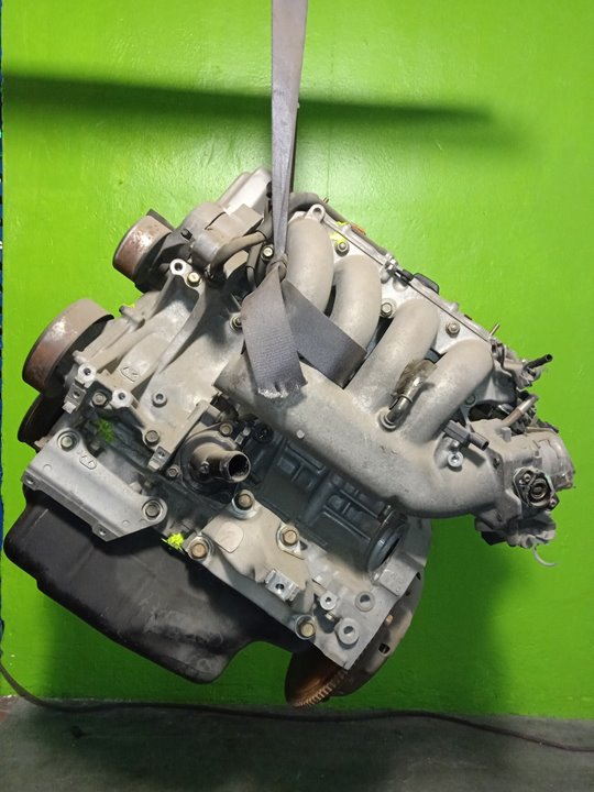 Motor completo honda accord berlina (clcn) 2.0 comfort