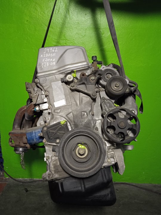 Motor completo honda accord berlina (clcn) 2.0 comfort
