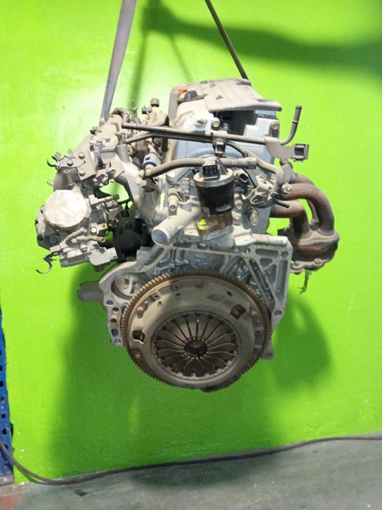 Motor completo honda accord berlina (clcn) 2.0 comfort