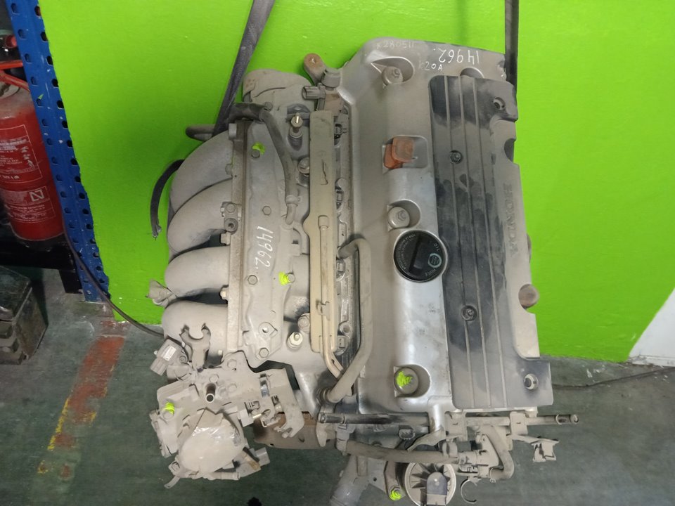 Motor completo honda accord berlina (clcn) 2.0 comfort