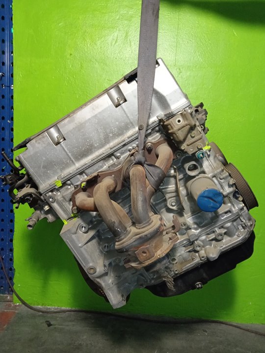 Motor completo honda accord berlina (clcn) 2.0 comfort