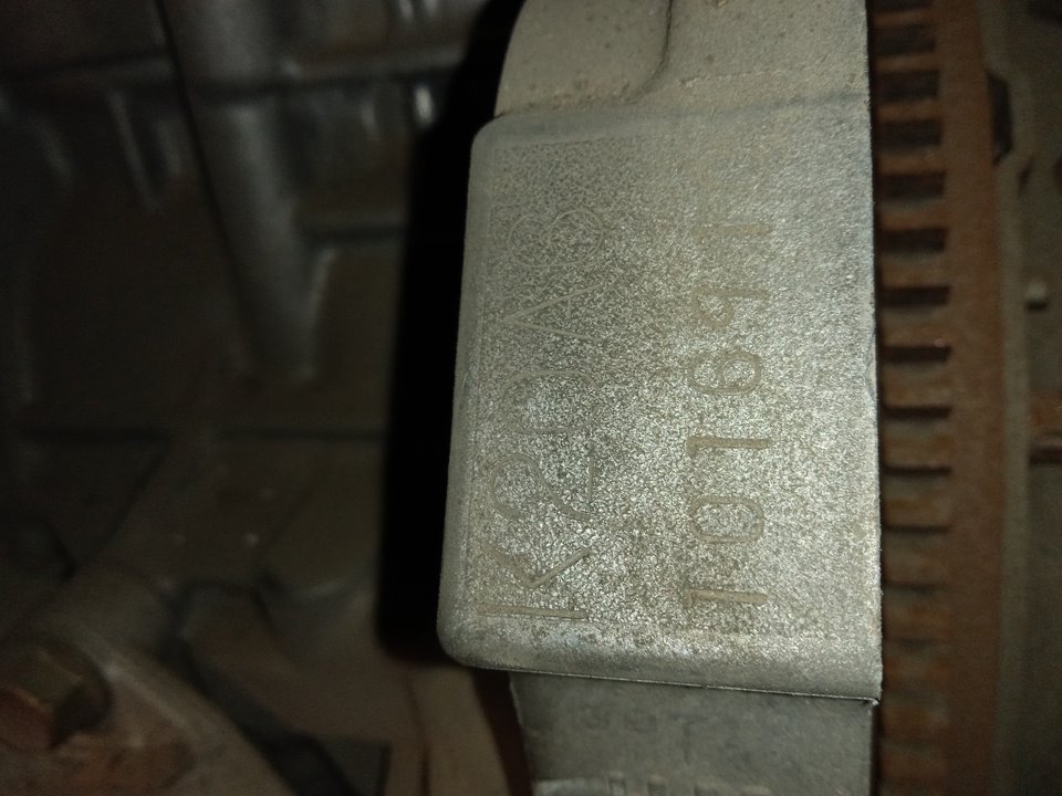 Motor completo honda accord berlina (clcn) 2.0 comfort