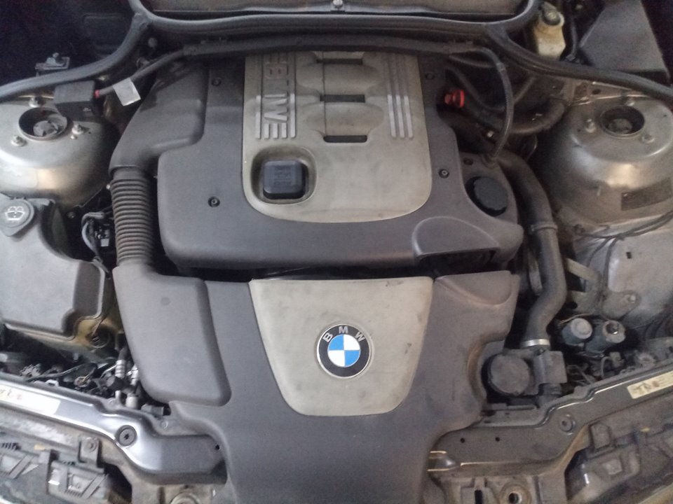 Motor completo bmw serie 3 touring (e46) 320d edition advance