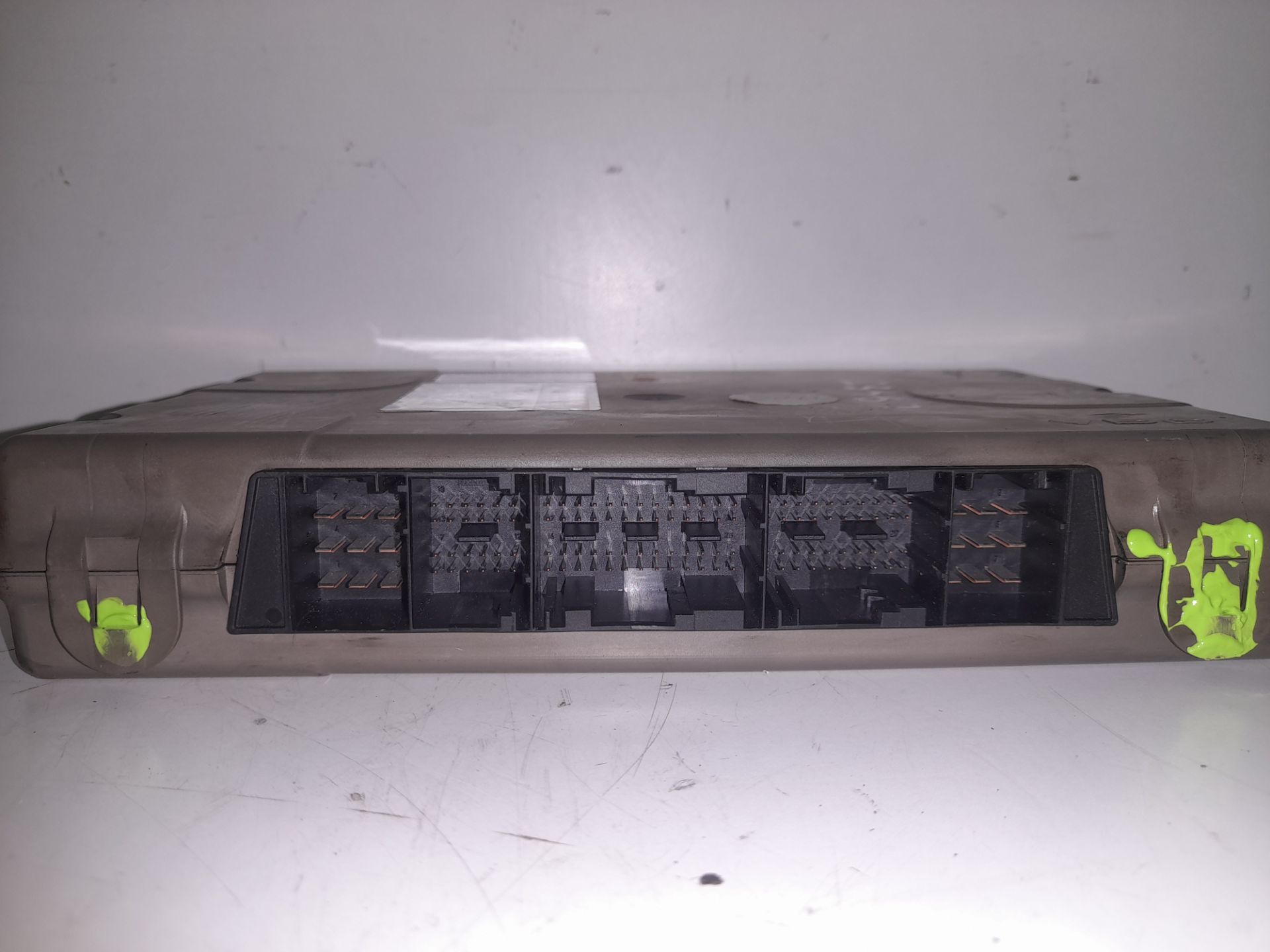 Modulo electronico fsa 4x2 tráfico urbano