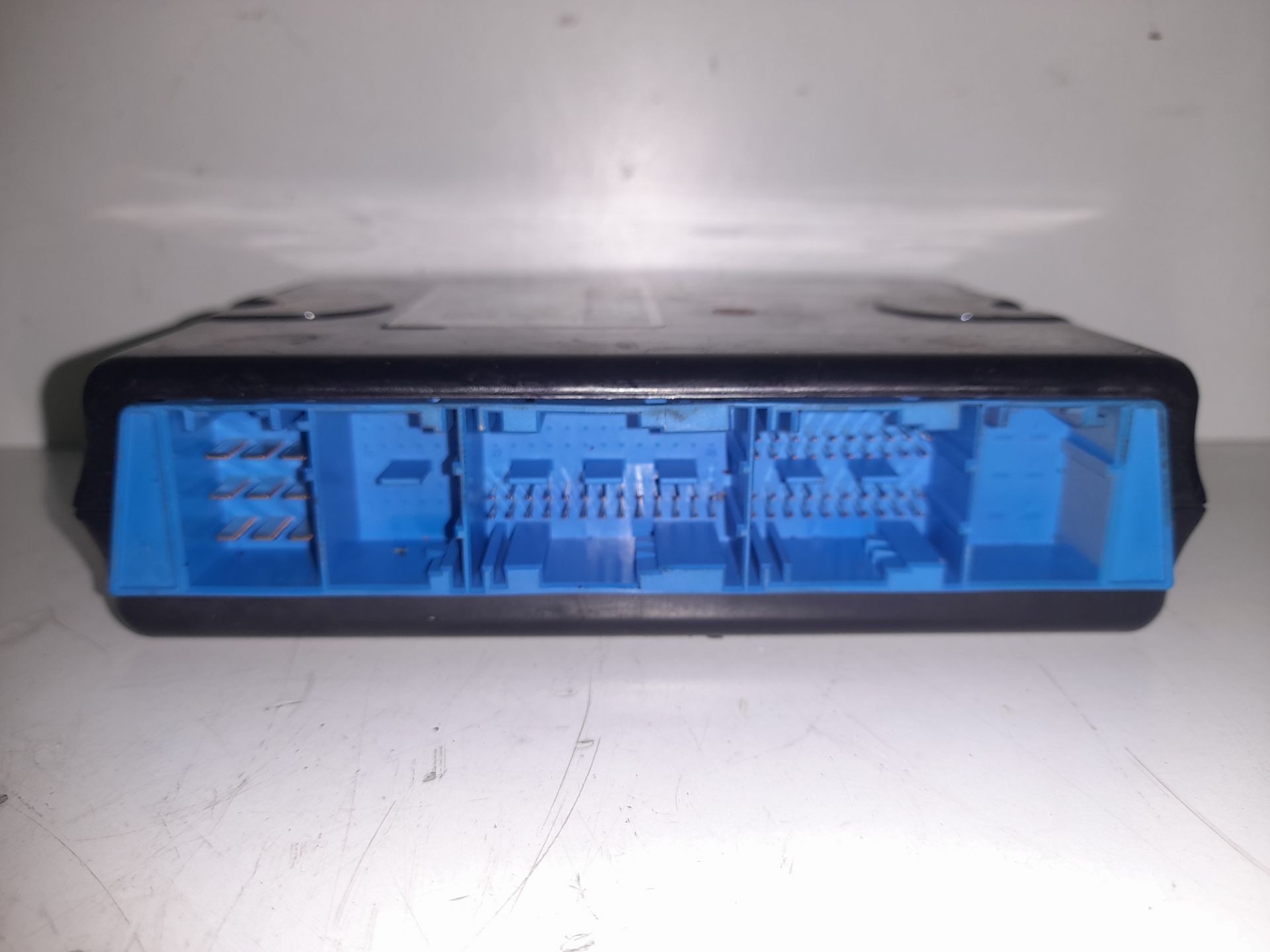 Modulo electronico fsa 4x2 tráfico urbano