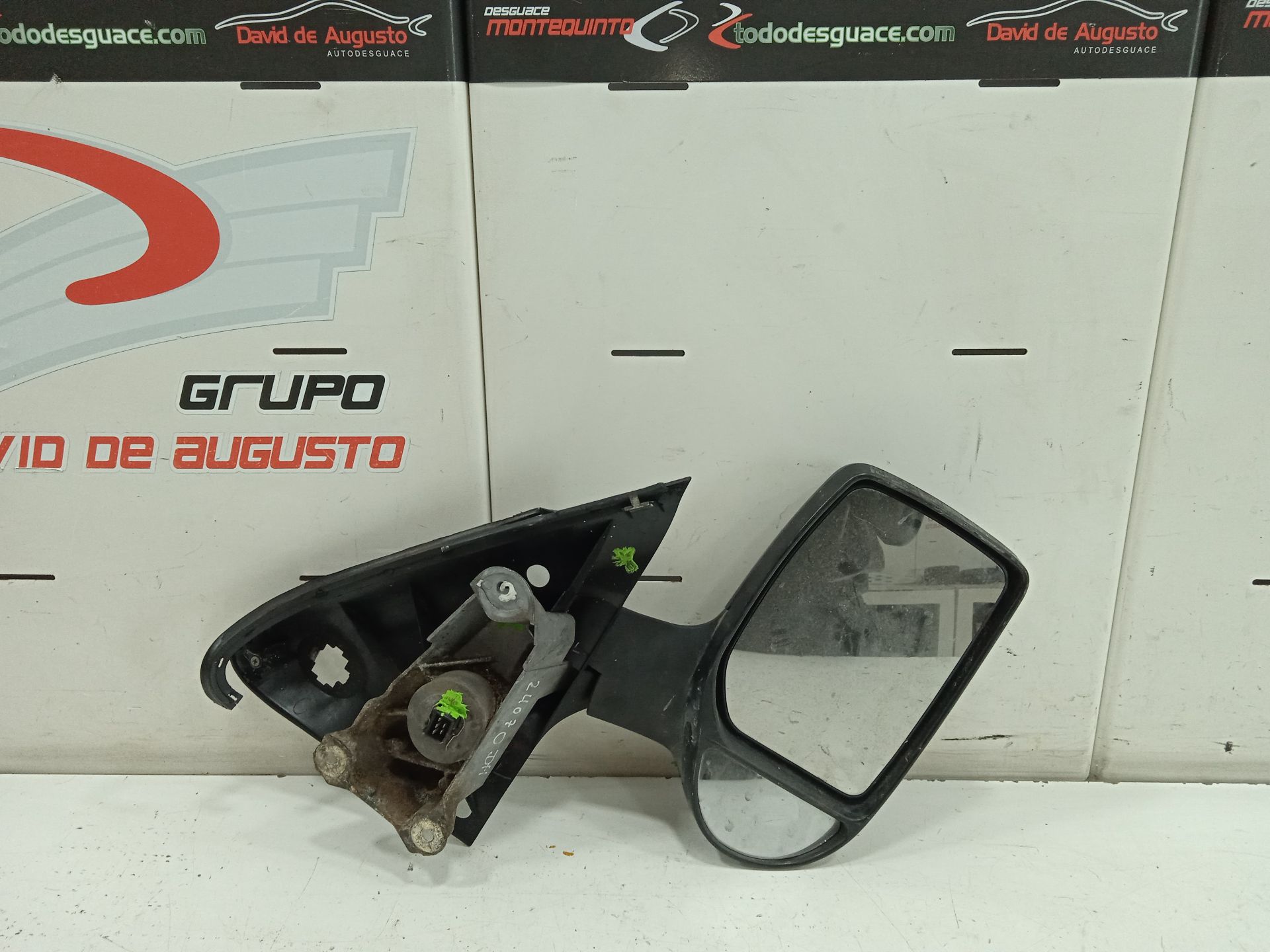 Retrovisor derecho ft 350 l   (largo)   lkw   (ca