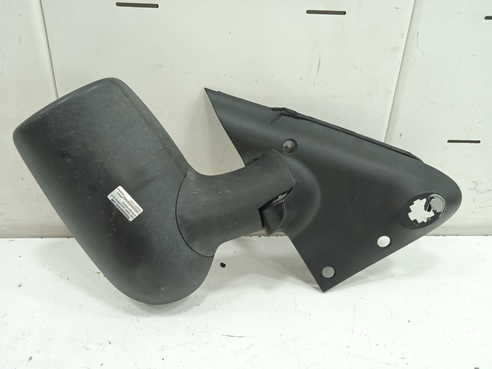 Retrovisor derecho ft 350 l   (largo)   lkw   (ca