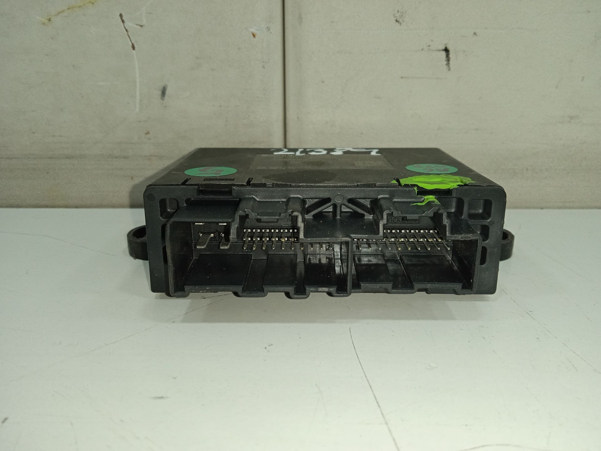 Modulo electronico ford mondeo berlina (cng) titanium