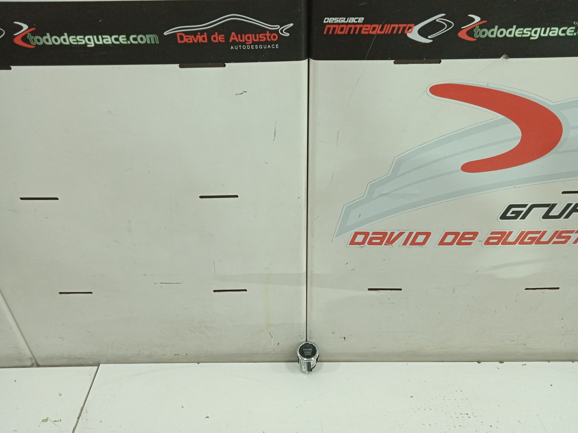 No identificado ford mondeo berlina (cng) titanium